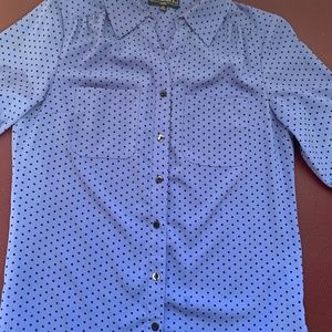 Women's Petite Dress shirt